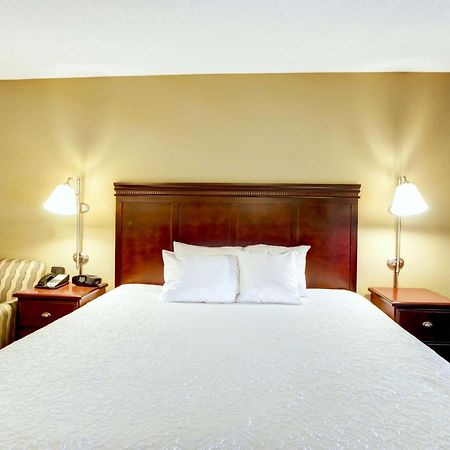 Hampton Inn College Station-Near Texas A&M University Exterior foto