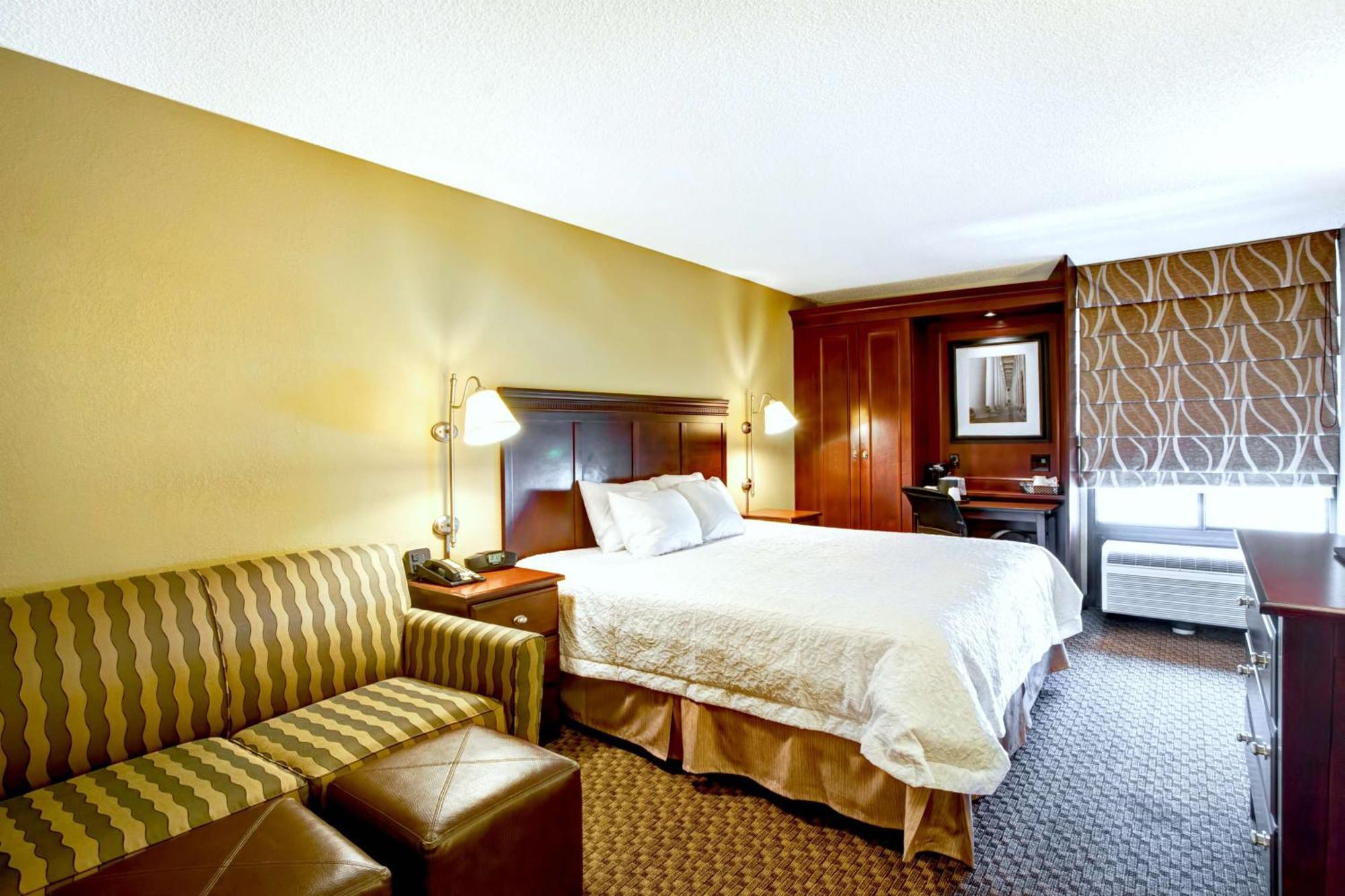 Hampton Inn College Station-Near Texas A&M University Exterior foto
