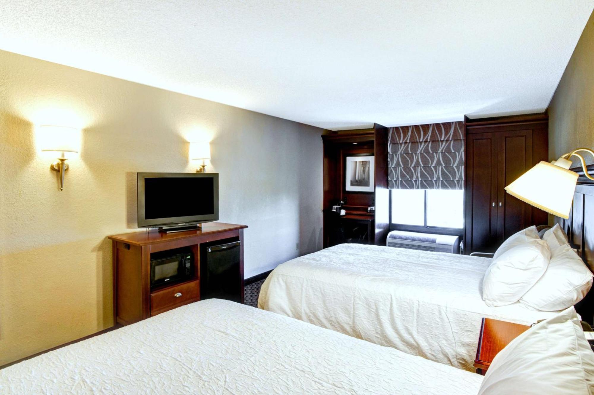 Hampton Inn College Station-Near Texas A&M University Exterior foto