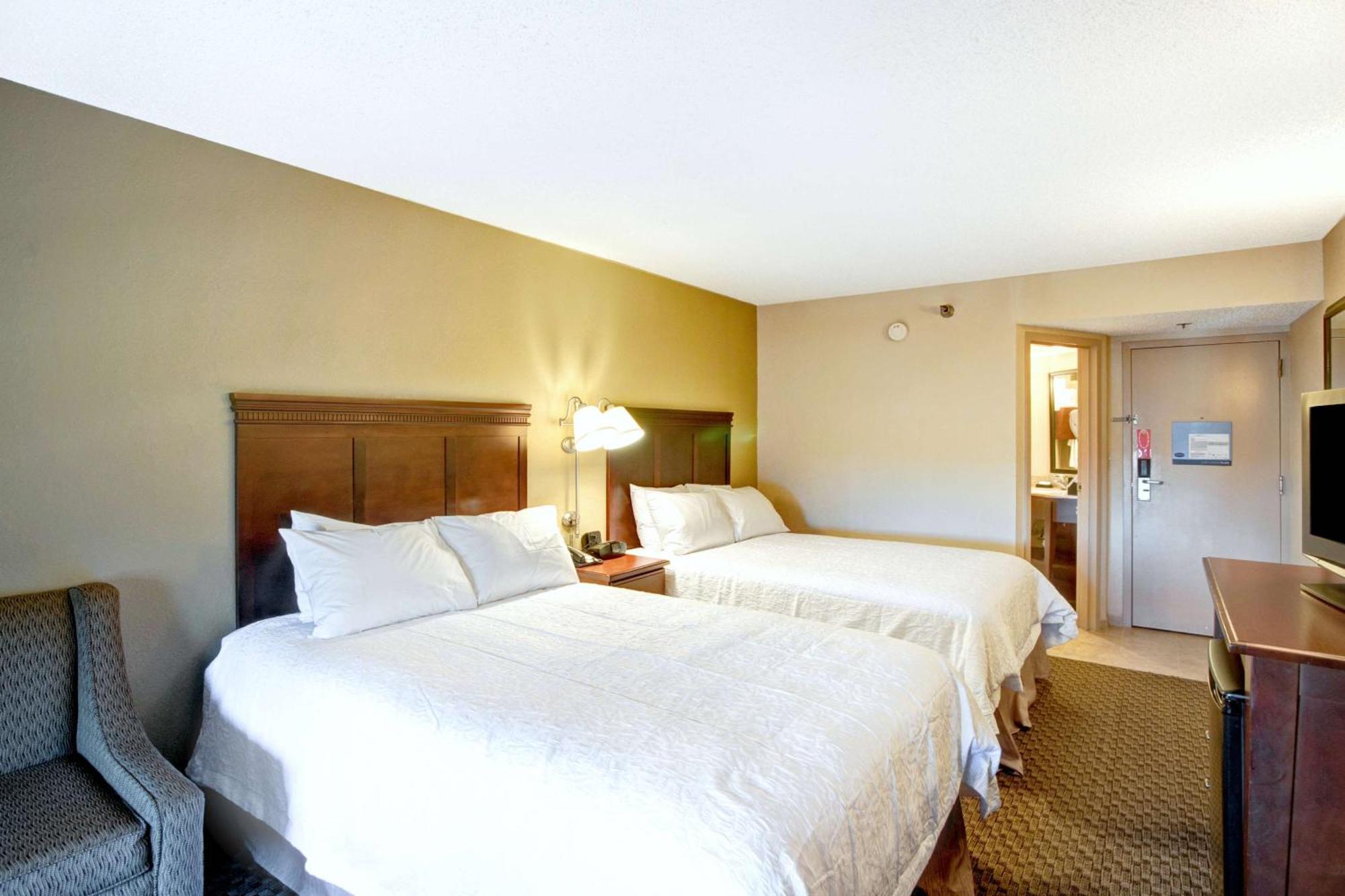 Hampton Inn College Station-Near Texas A&M University Exterior foto