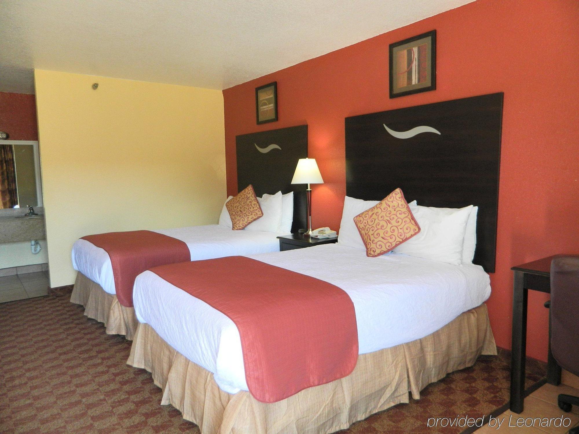 Hampton Inn College Station-Near Texas A&M University Exterior foto