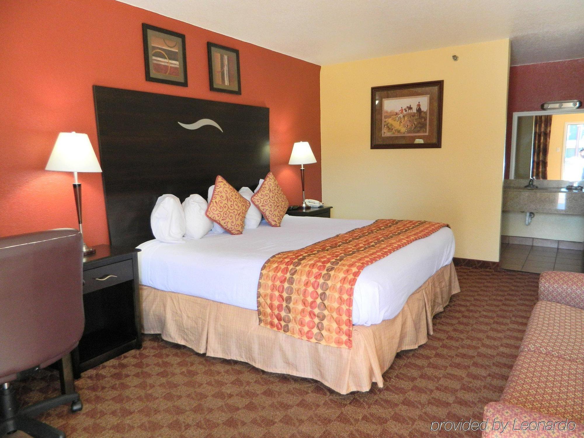 Hampton Inn College Station-Near Texas A&M University Exterior foto