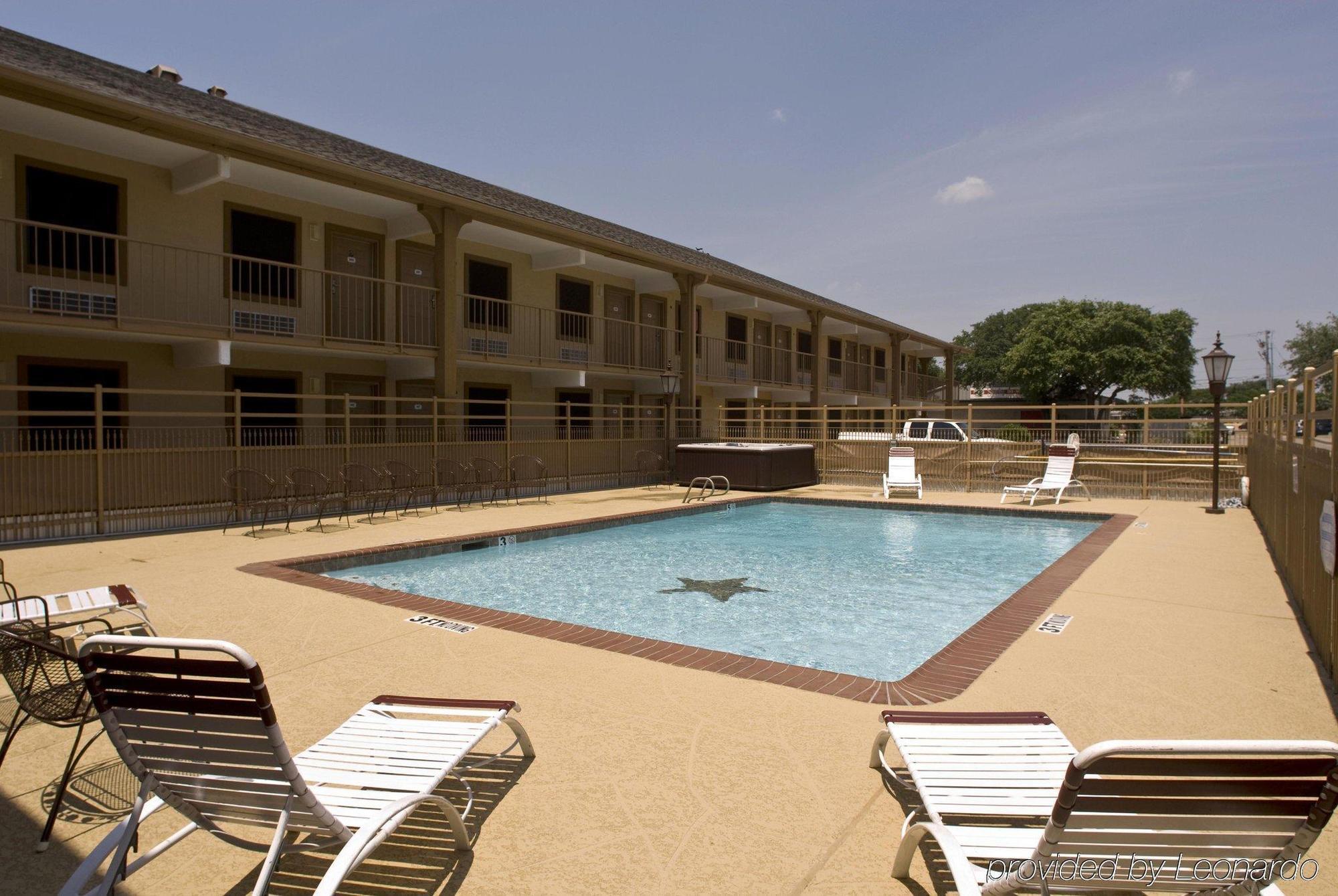 Hampton Inn College Station-Near Texas A&M University Exterior foto