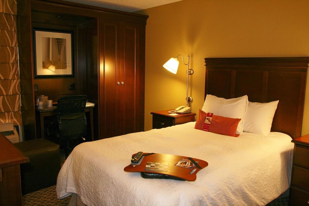 Hampton Inn College Station-Near Texas A&M University Habitación foto