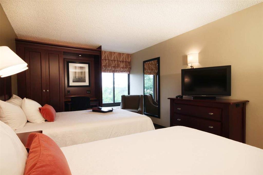 Hampton Inn College Station-Near Texas A&M University Habitación foto